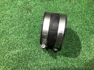ท่ออินเตอร์คูลเลอร์ центр 21869AA121 SUBARU WRX STI