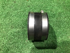 Tubo del intercooler центр SUBARU WRX STI OEM 21869AA121 VAB VAG VA 2015 EJ20Y MT6