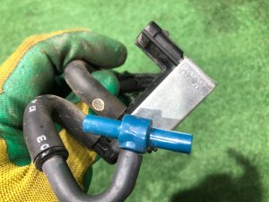 โซลินอยด์วาล์ว SUBARU WRX STI OEM 16102AA391 VAB VAG VA 2015