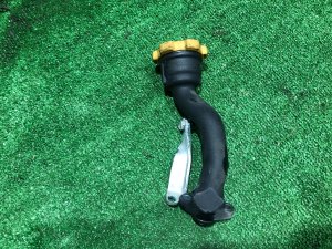 Oil filler neck SUBARU WRX STI OEM 15250AA061 VAB VAG VA 2015 EJ20Y MT6