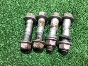 Parafusos de camber dianteiros SUBARU WRX STI OEM 901660039 VAB VAG VA 2015 EJ20Y MT6