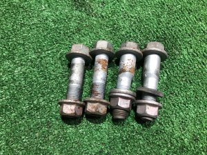 Parafusos de camber dianteiros SUBARU WRX STI OEM 901660039 VAB VAG VA 2015 EJ20Y MT6