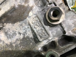Bloco do motor SUBARU WRX STI OEM 11008AB210 VAB VAG VA 2015 EJ20Y MT6