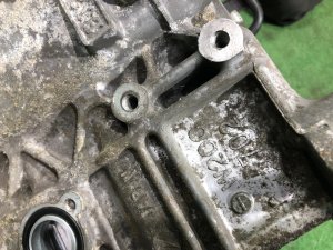 Bloco do motor SUBARU WRX STI OEM 11008AB210 VAB VAG VA 2015 EJ20Y MT6