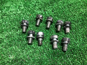 โบลต์หวีคลัตช์ 800508310 SUBARU WRX STI