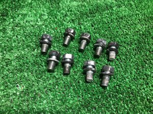 离合器压盘螺栓 SUBARU WRX STI OEM 800508310 VAB VAG VA 2015 EJ20Y MT6