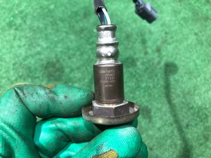 Sonda lambda SUBARU WRX STI OEM 22641AA751 VAB VAG VA 2015 EJ20Y MT6