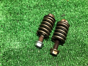 マフラーボルト SUBARU WRX STI OEM 44059AA010 VAB VAG VA 2015 EJ20Y MT6