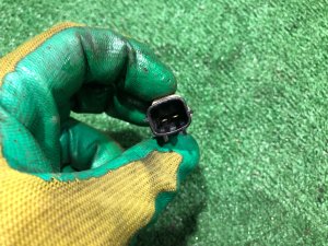 Датчик температуры ОЖ SUBARU WRX STI OEM 22630AA230 VAB VAG VA 2015 EJ20Y MT6