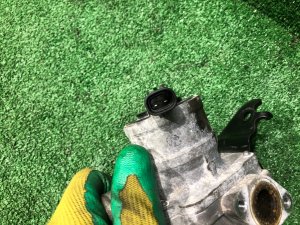 วาล์ว EGR SUBARU WRX STI OEM 14831AA180, 14864AA030 VAB VAG VA 2015 EJ20Y MT6