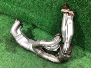 排气歧管 SUBARU WRX STI OEM 44610AA801 VAB VAG VA 2015 EJ20Y MT6