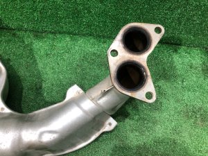 排气歧管 SUBARU WRX STI OEM 44610AA801 VAB VAG VA 2015 EJ20Y MT6