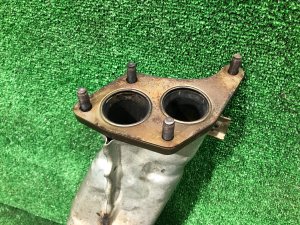 排气歧管 SUBARU WRX STI OEM 44610AA801 VAB VAG VA 2015 EJ20Y MT6