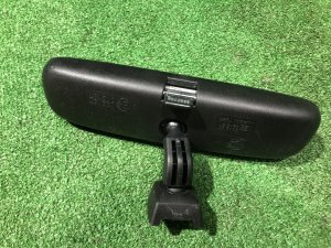 Espelho retrovisor interior SUBARU WRX STI OEM 92021FJ000 VAB VAG VA 2015 Blue Pearl K7X
