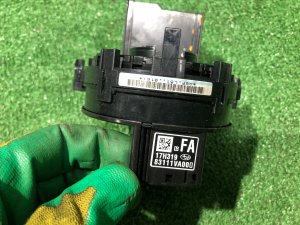 Шлейф SUBARU WRX STI OEM 83196FJ000 VAB VAG VA 2015 EJ20Y MT6