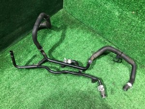 冷却管 SUBARU WRX STI OEM 21141AA131 VAB VAG VA 2015 EJ20Y MT6