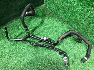 冷却管 SUBARU WRX STI OEM 21141AA131 VAB VAG VA 2015 EJ20Y MT6