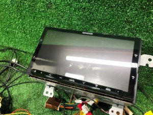 Head unit Kenwood MDV-Z711U SUBARU WRX STI OEM 123456789 VAB VAG VA 2015