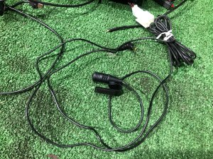 Head unit Kenwood MDV-Z711U SUBARU WRX STI OEM 123456789 VAB VAG VA 2015
