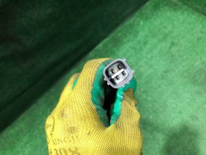 Датчик кислородный Лямбда-зонд 2 SUBARU WRX STI OEM 22690AA850 VAB VAG VA 2015 EJ20Y MT6