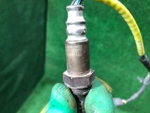 Датчик кислородный Лямбда-зонд 2 SUBARU WRX STI OEM 22690AA850 VAB VAG VA 2015 EJ20Y MT6