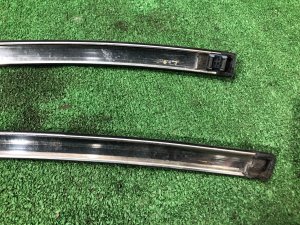 คิ้วหลังคา SUBARU WRX STI OEM 91046FJ020, 91046FJ030 VAB VAG VA 2015 Blue Pearl K7X