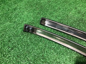 คิ้วหลังคา SUBARU WRX STI OEM 91046FJ020, 91046FJ030 VAB VAG VA 2015 Blue Pearl K7X