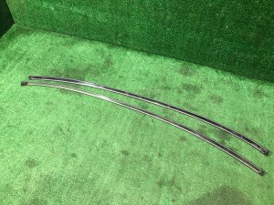 คิ้วหลังคา SUBARU WRX STI OEM 91046FJ020, 91046FJ030 VAB VAG VA 2015 Blue Pearl K7X