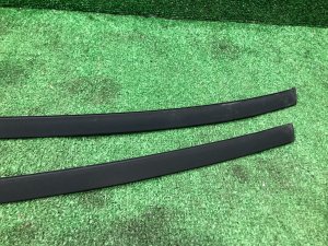 คิ้วหลังคา SUBARU WRX STI OEM 91046FJ020, 91046FJ030 VAB VAG VA 2015 Blue Pearl K7X