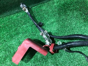 Провода аккумулятора SUBARU WRX STI OEM 81601VA000 VAB VAG VA 2015 EJ20Y MT6