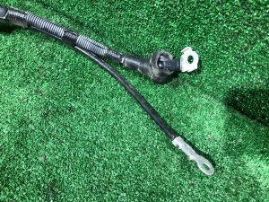 Провода аккумулятора SUBARU WRX STI OEM 81601VA000 VAB VAG VA 2015 EJ20Y MT6