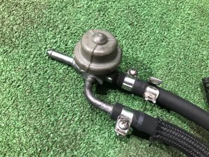ตัวปรับแรงดันน้ำมันเชื้อเพลิง SUBARU WRX STI OEM 22670AA440, 16651AA130, 16652AA020 VAB VAG VA 2015 EJ20Y MT6
