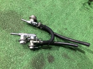 ตัวปรับแรงดันน้ำมันเชื้อเพลิง SUBARU WRX STI OEM 22670AA440, 16651AA130, 16652AA020 VAB VAG VA 2015 EJ20Y MT6