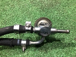 ตัวปรับแรงดันน้ำมันเชื้อเพลิง SUBARU WRX STI OEM 22670AA440, 16651AA130, 16652AA020 VAB VAG VA 2015 EJ20Y MT6