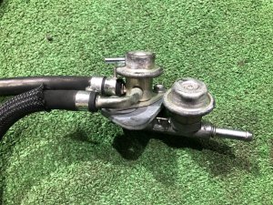 ตัวปรับแรงดันน้ำมันเชื้อเพลิง SUBARU WRX STI OEM 22670AA440, 16651AA130, 16652AA020 VAB VAG VA 2015 EJ20Y MT6