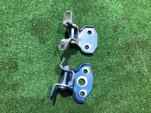 บานพับประตูหน้าซ้าย 60079AG012, 60079FJ010 SUBARU WRX STI
