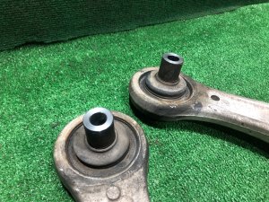 Рычаги передние SUBARU WRX STI OEM 20202VA000, 20202VA010 VAB VAG VA 2015 EJ20Y MT6