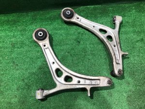 Рычаги передние SUBARU WRX STI OEM 20202VA000, 20202VA010 VAB VAG VA 2015 EJ20Y MT6
