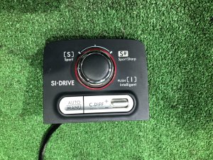 สวิตช์ SI-Drive SUBARU WRX STI OEM 83251VA000 VAB VAG VA 2015 EJ20Y MT6
