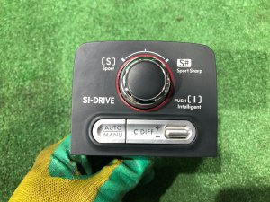 สวิตช์ SI-Drive SUBARU WRX STI OEM 83251VA000 VAB VAG VA 2015 EJ20Y MT6