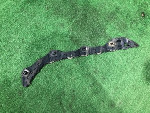 Suporte direito do para-choques traseiro SUBARU WRX STI OEM 57707VA110 VAB VAG VA 2015 Blue Pearl K7X