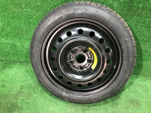 ล้ออะไหล่ brembo OK! 28151FG050, 28121VA050 SUBARU WRX STI