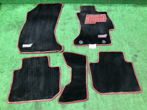 พรมปูพื้น sti 95011VA020 SUBARU WRX STI