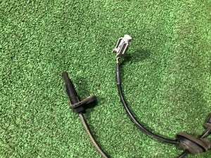 เซ็นเซอร์ ABS หลังซ้าย SUBARU WRX STI OEM 27540VA030 VAB VAG VA 2015 EJ20Y MT6