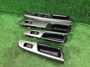 กล่องควบคุมกระจกไฟฟ้า 83071VA000, 83071VA110 SUBARU WRX STI