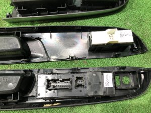 Window control module SUBARU WRX STI OEM 83071VA000, 83071VA110 VAB VAG VA 2015 EJ20Y MT6