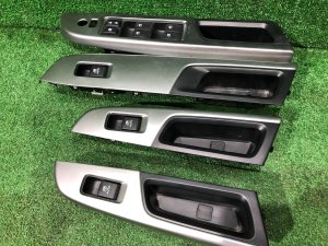 Window control module SUBARU WRX STI OEM 83071VA000, 83071VA110 VAB VAG VA 2015 EJ20Y MT6