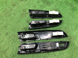 Window control module SUBARU WRX STI OEM 83071VA000, 83071VA110 VAB VAG VA 2015 EJ20Y MT6