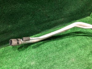 フューエルフィラーネック SUBARU WRX STI OEM 42066FJ010 VAB VAG VA 2015 Blue Pearl K7X