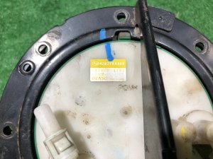 Бензонасос SUBARU WRX STI OEM 42021VA000 VAB VAG VA 2015 EJ20Y MT6